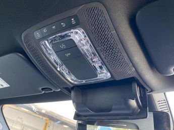 MERCEDES-BENZ A CLASS 1.3 A180 Sport (Executive) Hatchback 5Dr Petrol 7G-Dct Euro 6 (S