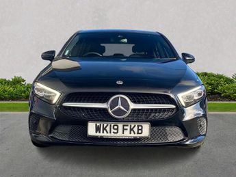 MERCEDES-BENZ A CLASS 1.3 A180 Sport (Executive) Hatchback 5Dr Petrol 7G-Dct Euro 6 (S