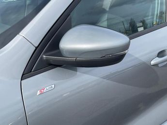 FORD KUGA 2.5H Duratec St-Line X Edition Suv 5Dr Petrol Hybrid Cvt Euro 6 