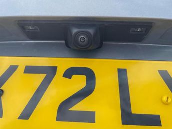 FORD KUGA 2.5H Duratec St-Line X Edition Suv 5Dr Petrol Hybrid Cvt Euro 6 