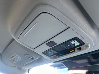 FORD MUSTANG MACH-E Standard Range 70Kwh Suv 5Dr Electric Automatic (269 Ps)