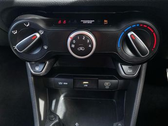 KIA PICANTO 1.0 Gt-Line Hatchback 5Dr Petrol Amt Euro 6 (S/S) (62 Bhp)