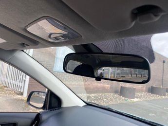 KIA PICANTO 1.0 Gt-Line Hatchback 5Dr Petrol Amt Euro 6 (S/S) (62 Bhp)