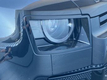 LAND ROVER DEFENDER 2.0 P300 Se 110 5Dr Auto