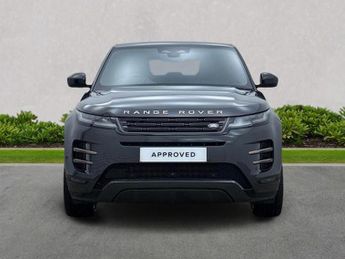 LAND ROVER RANGE ROVER EVOQUE 2.0 D200 Mhev Autobiography Suv 5Dr Diesel Auto 4Wd Euro 6 (S/S)