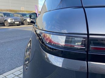 LAND ROVER RANGE ROVER EVOQUE 2.0 D165 Mhev Dynamic Se Suv 5Dr Diesel Auto 4Wd Euro 6 (S/S) (1