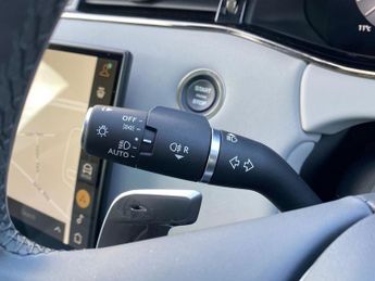 LAND ROVER RANGE ROVER EVOQUE 2.0 D165 Mhev Dynamic Se Suv 5Dr Diesel Auto 4Wd Euro 6 (S/S) (1