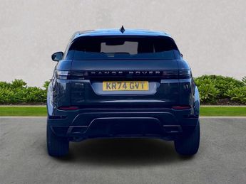 LAND ROVER RANGE ROVER EVOQUE 2.0 D165 Mhev Dynamic Se Suv 5Dr Diesel Auto 4Wd Euro 6 (S/S) (1