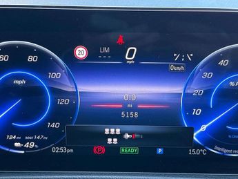 MERCEDES-BENZ EQB Eqb 250+ 140Kw Urban Edition 70.5Kwh 5Dr Auto