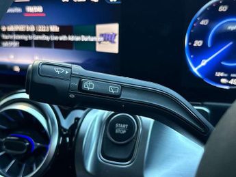 MERCEDES-BENZ EQB Eqb 250+ 140Kw Urban Edition 70.5Kwh 5Dr Auto