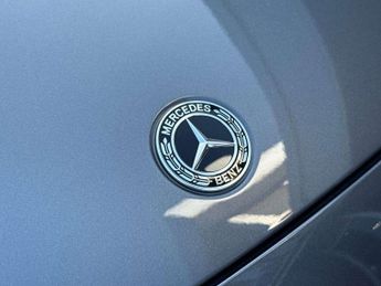 MERCEDES-BENZ EQB Eqb 250+ 140Kw Urban Edition 70.5Kwh 5Dr Auto