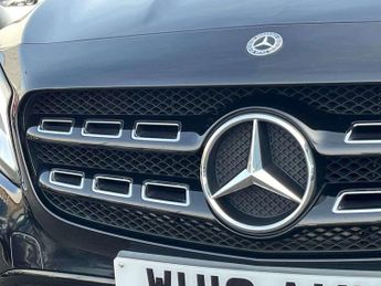 MERCEDES-BENZ GLA Gla 180 Urban Edition 5Dr Auto