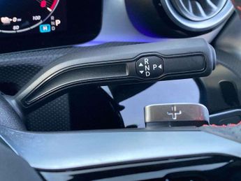 MERCEDES-BENZ CLA Cla 250E Amg Line Premium 5Dr Tip Auto
