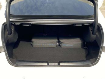 MERCEDES-BENZ CLA Cla 250E Amg Line Premium 4Dr Tip Auto