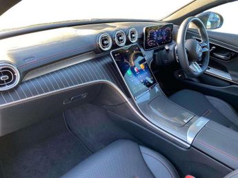 MERCEDES-BENZ CLE Cle 53 4Matic+ Amg Premium 2Dr 9G-Tronic