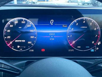 MERCEDES-BENZ CLE Cle 53 4Matic+ Amg Premium 2Dr 9G-Tronic