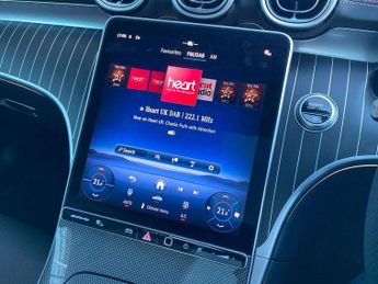 MERCEDES-BENZ CLE Cle 53 4Matic+ Amg Premium 2Dr 9G-Tronic