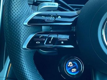 MERCEDES-BENZ CLE Cle 53 4Matic+ Amg Premium 2Dr 9G-Tronic