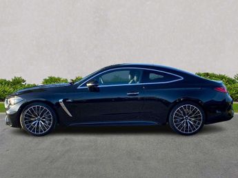 MERCEDES-BENZ CLE Cle 53 4Matic+ Amg Premium 2Dr 9G-Tronic