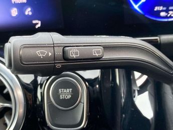 MERCEDES-BENZ EQA Eqa 250+ 140Kw Amg Line Executive 70.5Kwh 5Dr Auto