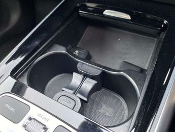 MERCEDES-BENZ EQA Eqa 250+ 140Kw Amg Line Executive 70.5Kwh 5Dr Auto