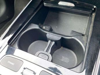 MERCEDES-BENZ EQA Eqa 250+ 140Kw Amg Line Executive 70.5Kwh 5Dr Auto