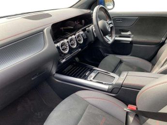 MERCEDES-BENZ EQA Eqa 250+ 140Kw Amg Line Executive 70.5Kwh 5Dr Auto