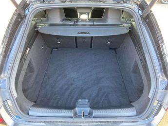 MERCEDES-BENZ CLA Cla 220D Amg Line Executive 5Dr Tip Auto