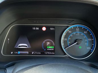 NISSAN LEAF 40Kwh Tekna Hatchback 5Dr Electric Auto (150 Ps)