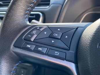 NISSAN LEAF 40Kwh Tekna Hatchback 5Dr Electric Auto (150 Ps)