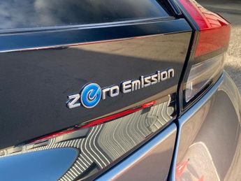 NISSAN LEAF 40Kwh Tekna Hatchback 5Dr Electric Auto (150 Ps)