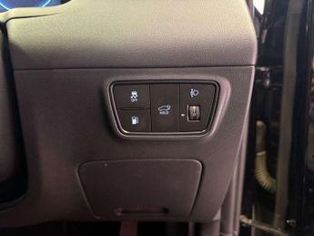 HYUNDAI TUCSON 1.6 Tgdi Plug-In Hybrid Ultimate 5Dr 4Wd Auto