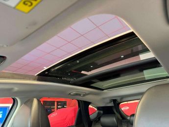 HYUNDAI TUCSON 1.6 Tgdi Plug-In Hybrid Ultimate 5Dr 4Wd Auto