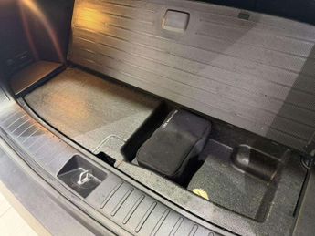 HYUNDAI TUCSON 1.6 Tgdi Plug-In Hybrid Ultimate 5Dr 4Wd Auto