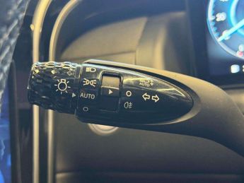 HYUNDAI TUCSON 1.6 Tgdi Plug-In Hybrid Ultimate 5Dr 4Wd Auto