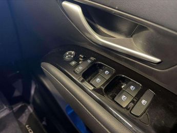 HYUNDAI TUCSON 1.6 Tgdi Plug-In Hybrid Ultimate 5Dr 4Wd Auto