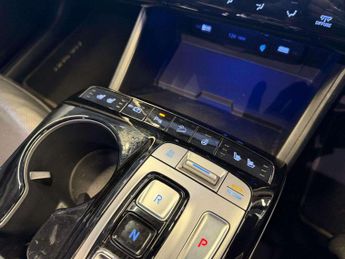 HYUNDAI TUCSON 1.6 Tgdi Plug-In Hybrid Ultimate 5Dr 4Wd Auto