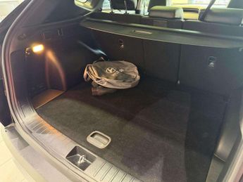 HYUNDAI TUCSON 1.6 Tgdi Plug-In Hybrid Ultimate 5Dr 4Wd Auto