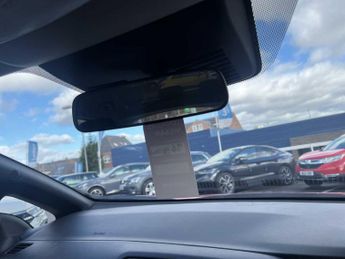 NISSAN LEAF 110Kw Acenta 39Kwh 5Dr Auto