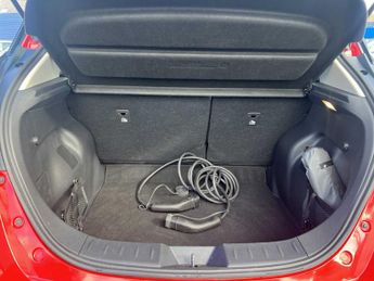 NISSAN LEAF 110Kw Acenta 39Kwh 5Dr Auto