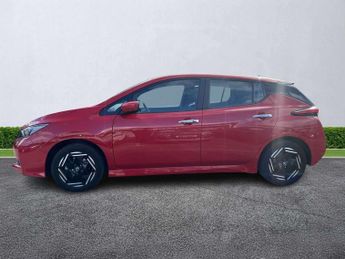 NISSAN LEAF 110Kw Acenta 39Kwh 5Dr Auto