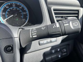 NISSAN LEAF 110Kw Acenta 39Kwh 5Dr Auto