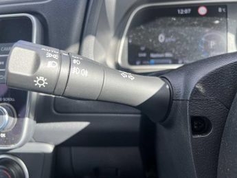 NISSAN LEAF 110Kw Acenta 39Kwh 5Dr Auto