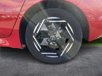 NISSAN LEAF 110Kw Acenta 39Kwh 5Dr Auto