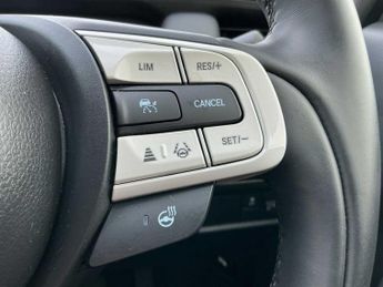 HONDA JAZZ 1.5 I-Mmd Hybrid Crosstar Advance 5Dr Ecvt