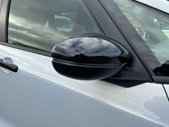 HONDA JAZZ 1.5 I-Mmd Hybrid Crosstar Advance 5Dr Ecvt