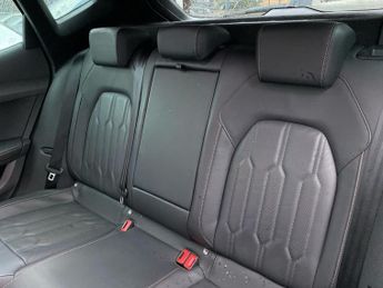 CUPRA FORMENTOR 2.0 Tsi 310 Vz2 5Dr Dsg 4Drive