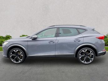 CUPRA FORMENTOR 2.0 Tsi 310 Vz2 5Dr Dsg 4Drive