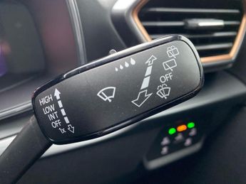 CUPRA FORMENTOR 2.0 Tsi 310 Vz2 5Dr Dsg 4Drive