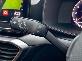 CUPRA FORMENTOR 2.0 Tsi 310 Vz2 5Dr Dsg 4Drive